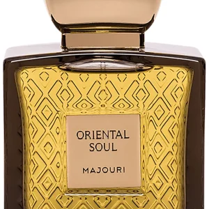 Majouri Oriental Soul 75ml