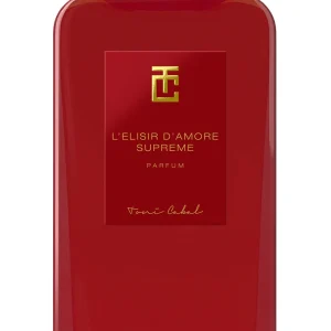 Toni Cabal L'Elisir D'Amore Supereme 100ml