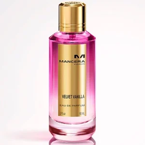 Mancera Velvet Vanilla 60ml