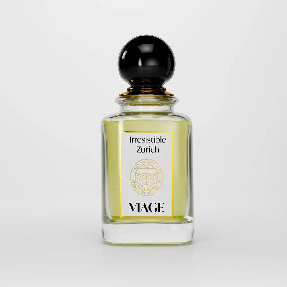 Viage Irresistible Zurich 100ml