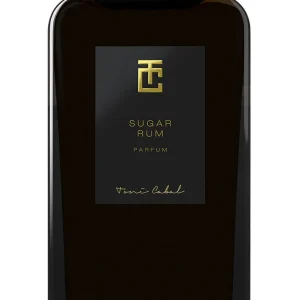 Toni Cabal Sugar Rum 100ml