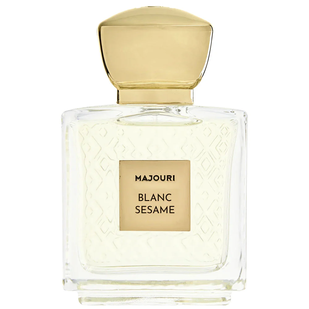 Majouri Blanc Sesame 75ml