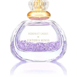 Viktoria Minya Hedonist Cassis 45ml