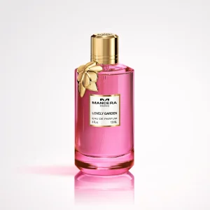 Mancera Lovely Garden 120ml