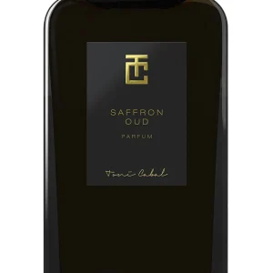 Toni Cabal Saffron Oud 100ml