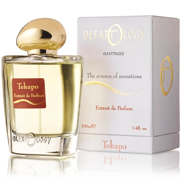 Olfattology Tekapo 100ml
