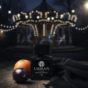 Urban Parfum Devil's Carneval 50ml