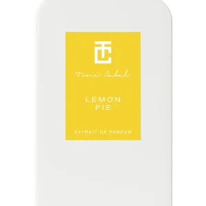 Toni Cabal Lemon Pie 100ml