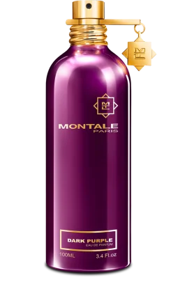 Montale Dark Purple 100ml