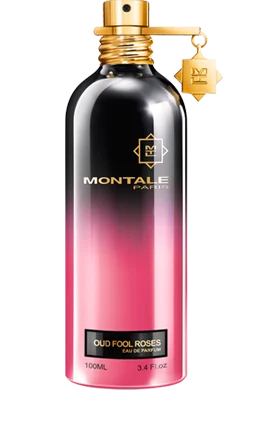 Montale Oud Fool Roses 100ml