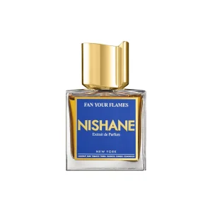 NISHANE Fan Your Flames 50ml