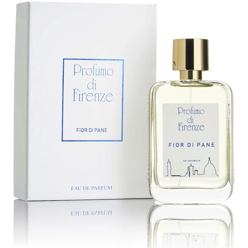 Profumo di Firenze - Fior di Pane 100ml