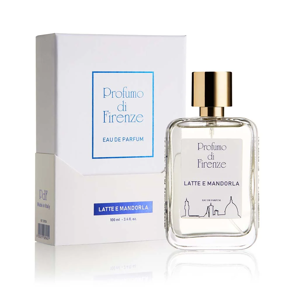 Profumo di Firenze - Latte e Mandorla 100ml