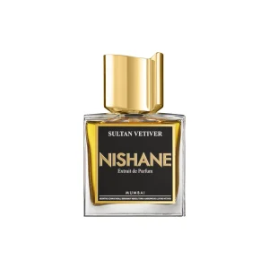 NISHANE Sultan Vetiver 50ml