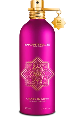 Montale Crazy In Love 100ml
