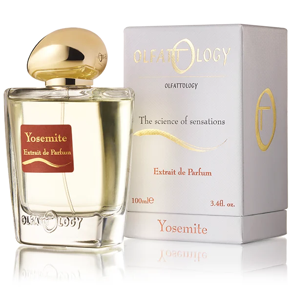 Olfattology Yosemite 100ml