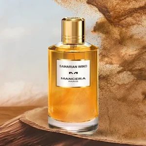 Mancera Saharian Wind 120ml