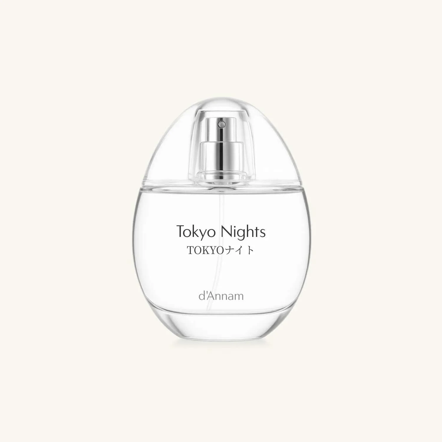 d'Annam Tokio Nights 50ml
