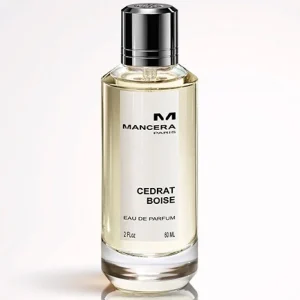 Mancera Cedrat Boise 60ml