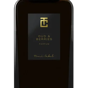 Toni Cabal Oud & Berries 100ml