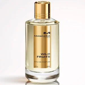Mancera Wild Fruit 60ml
