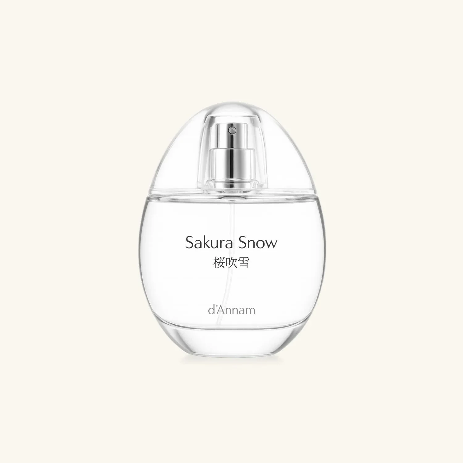 d'Annam Sakura Snow 50ml