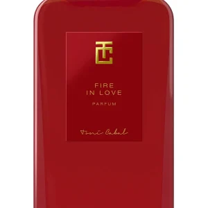 Toni Cabal Fire in Love 100ml