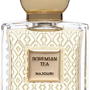 Majouri Bohemian Tea 75ml