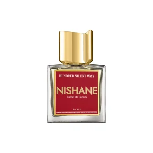 NISHANE Hundred Silent Ways 50ml