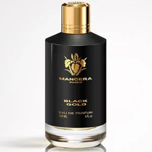 Mancera Black Gold 120ml