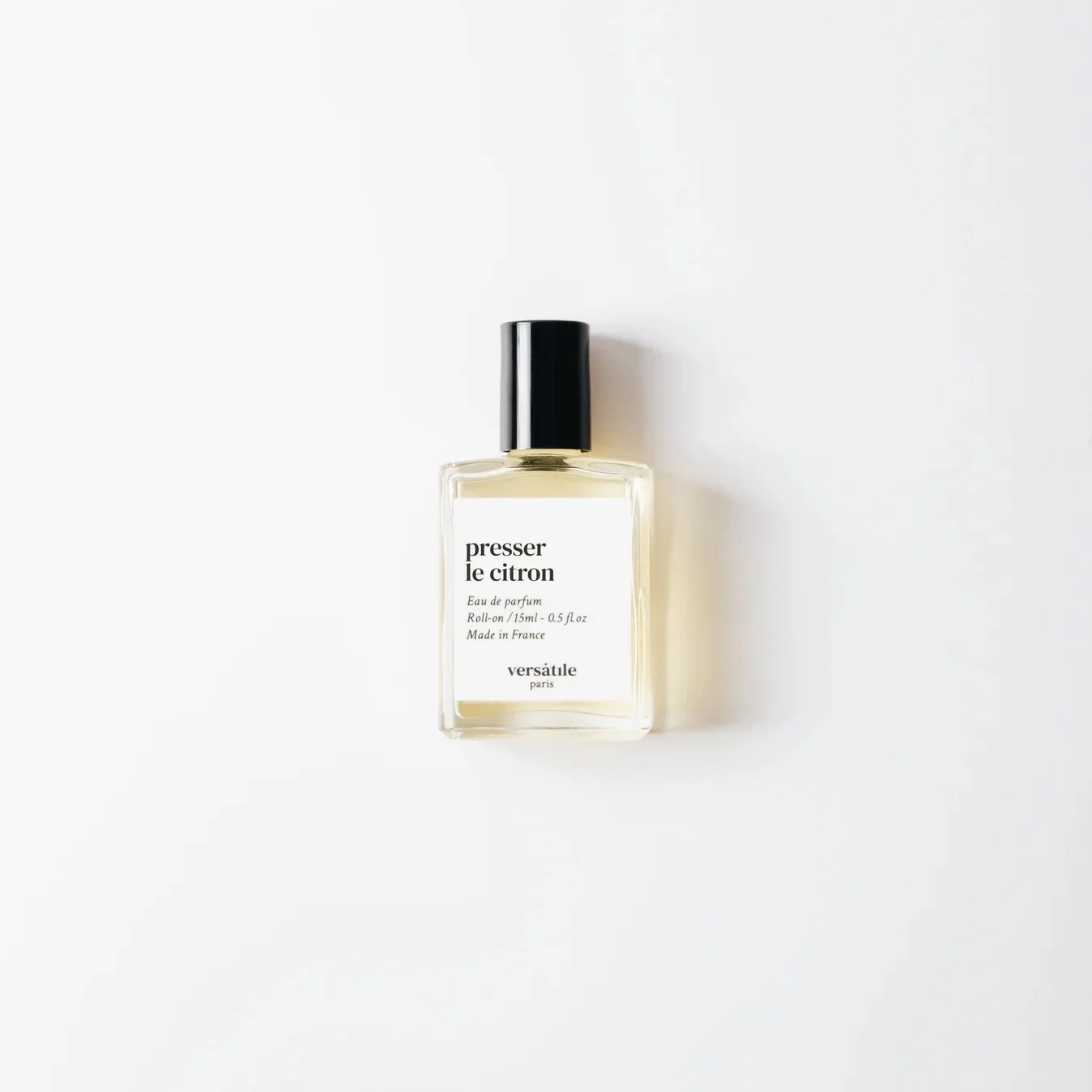 Versatile Presser le Citron 15ml