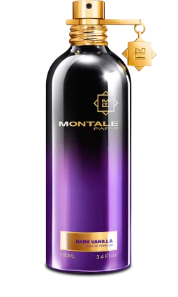 Montale Dark Vanilla 100ml