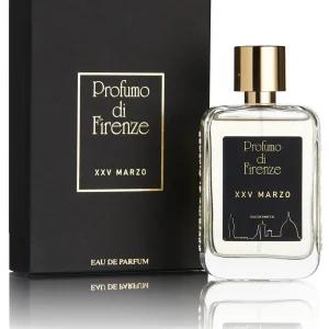 Profumo di Firenze - XXV Marzo 100ml