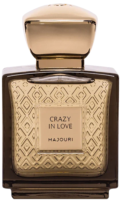 Majouri Crazy in Love 75ml