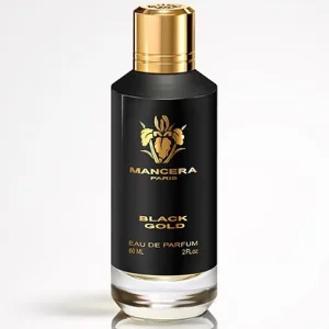 Mancera Black Gold 60ml