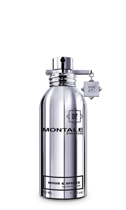 Montale Wood and Spices 50ml