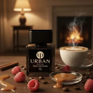 Urban Parfum Feels like Home 50ml