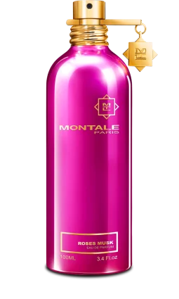 Montale Roses Musk 100ml