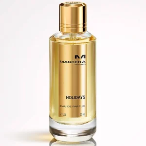 Mancera Holidays 60ml
