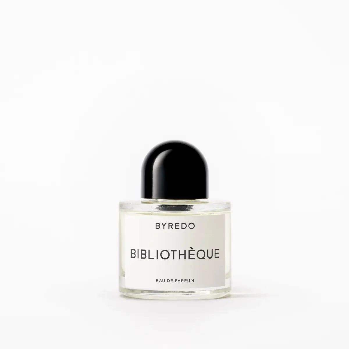 Byredo Bibliothéque 50ml