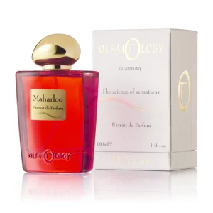 Olfattology Maharloo 100ml