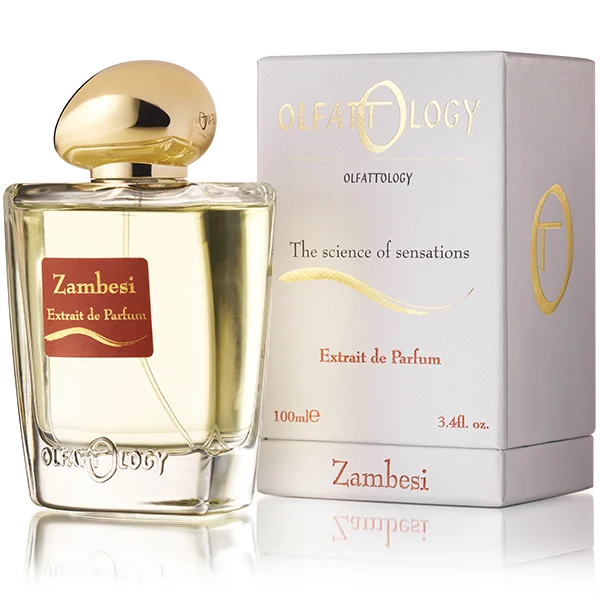 Olfattology Zambezi 100ml