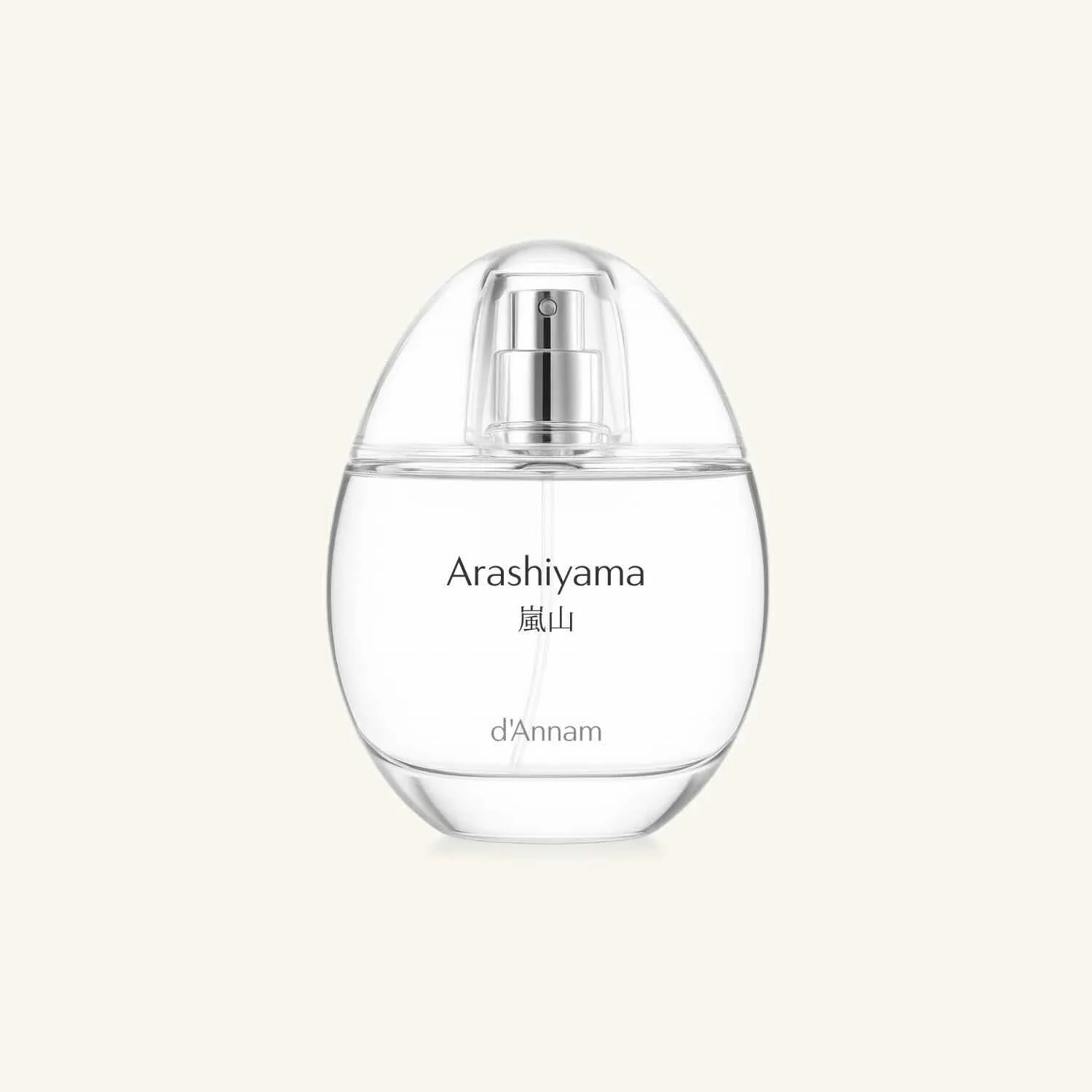 d'Annam Arashiyama 50ml