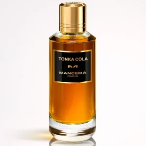 Mancera Tonka Cola 60ml