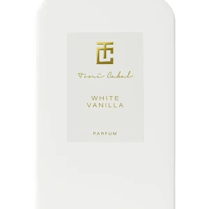 Toni Cabal White Vanilla 100ml