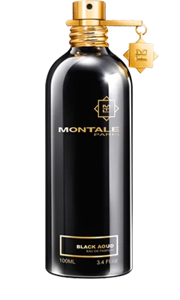Montale Black Aoud 100ml