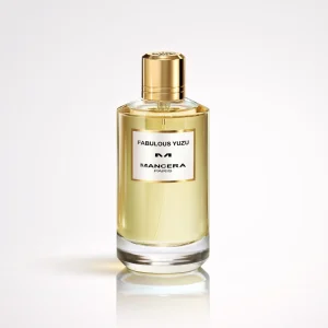Mancera Fabulous Yuzu 120ml