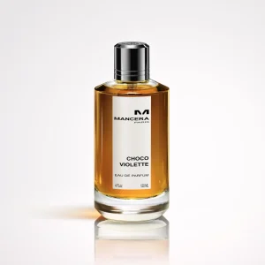 Mancera Choco Violette 120ml