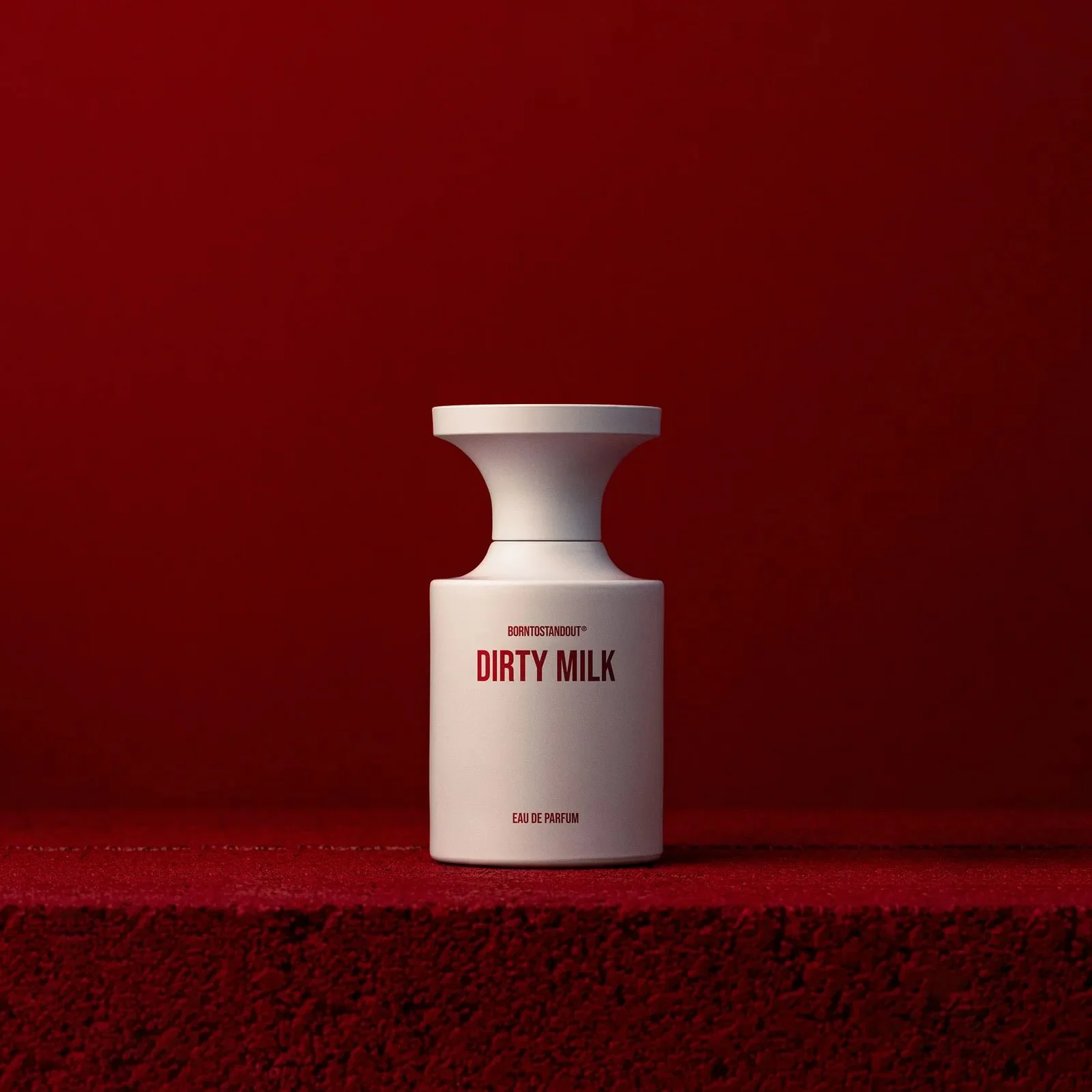 BORNTOSTANDOUT Dirty Milk 50ml
