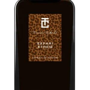 Toni Cabal Safari Xtrem For Him 100ml